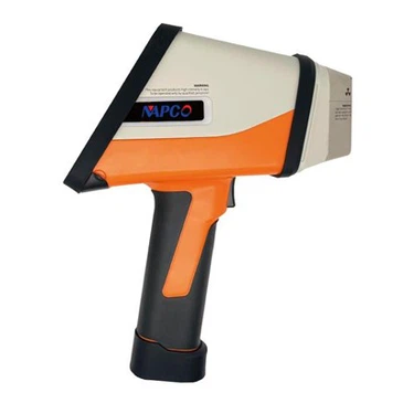 Cim 990 XRF Cov Hniav Nyiaj Hniav Kub Tester